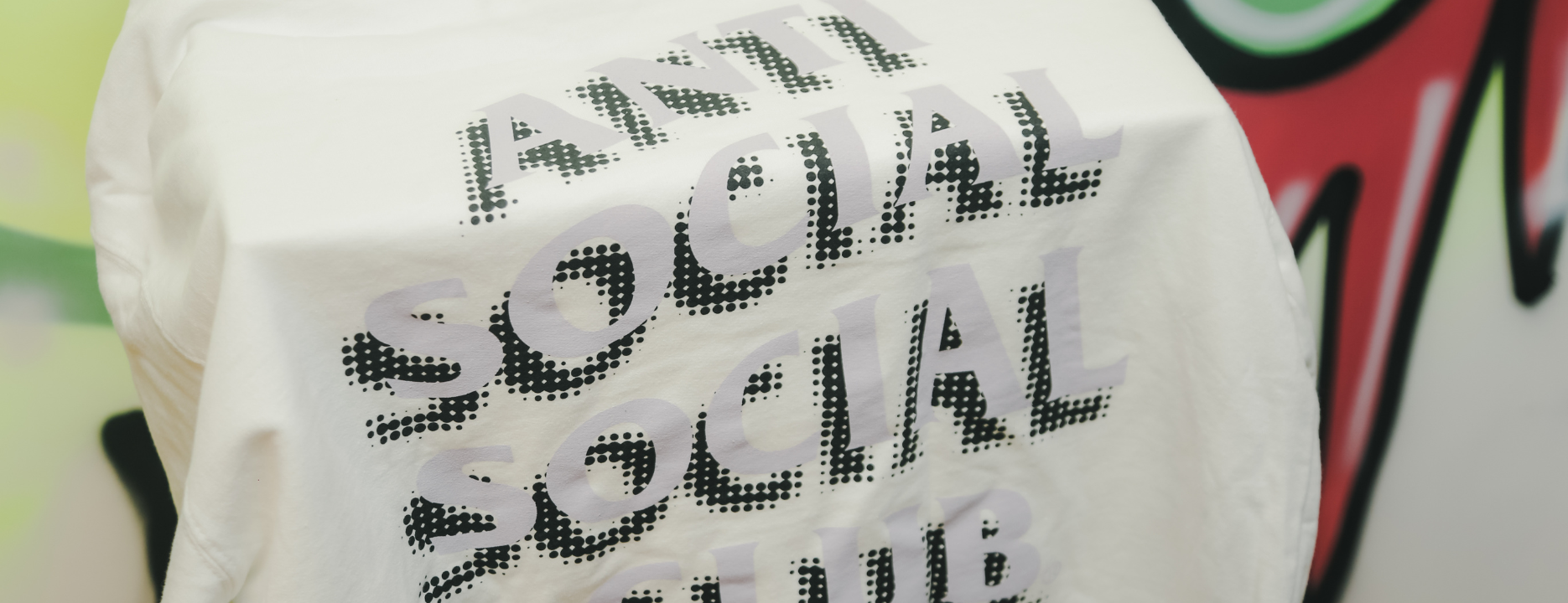 Anti social 2024 social club af1