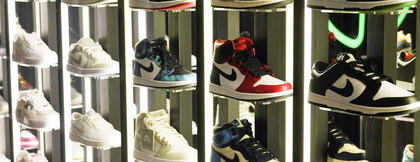 SNEAKERS
