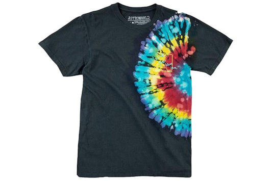 Travis Scott "Live in Europe" Tee