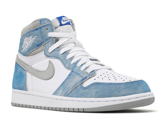 Jordan 1 Retro High "Hyper Royal"