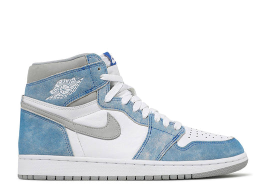 Jordan 1 Retro High "Hyper Royal"