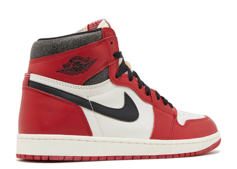 Jordan 1 Retro High "Chicago Lost and Found" Jordan 1 Retro High "Chicago Lost and Found"