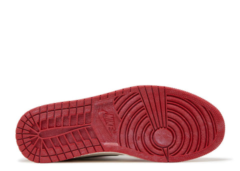 Jordan 1 Retro High "Chicago Lost and Found" Jordan 1 Retro High "Chicago Lost and Found"