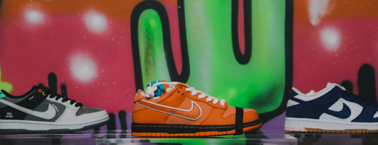 DUNK SB
