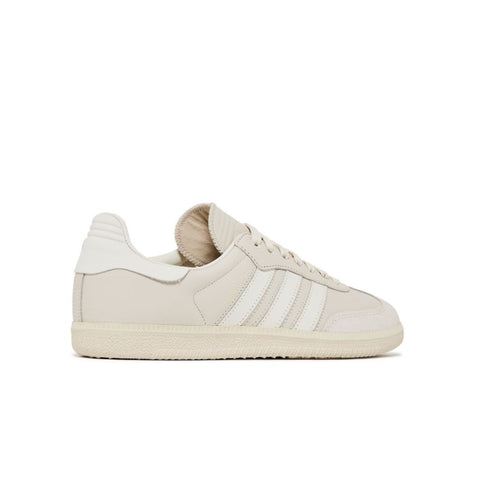 Adidas Samba x Humanrace "Cloud White"