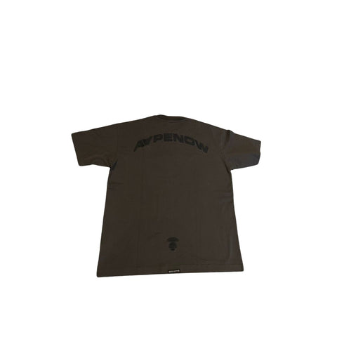 Aape By A Bathing Ape "Embroidered" Tee