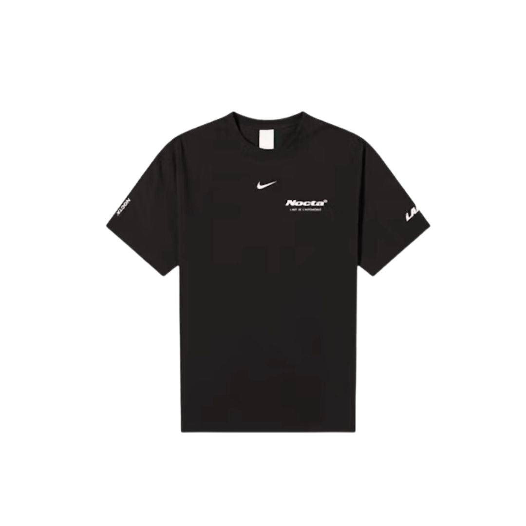 Nocta x Nike x L'art "Burrow Black" Tee