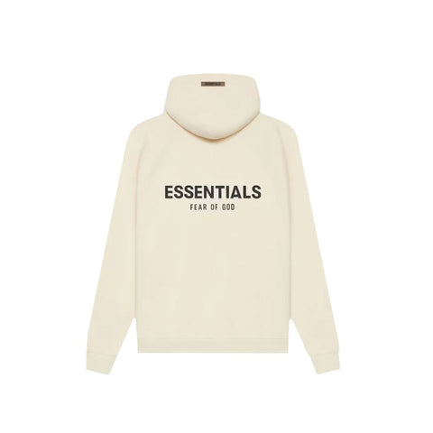 Fear Of God Essentials "Buttercream" Hoodie