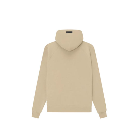 Fear Of God Essentials "Sand" Hoodie