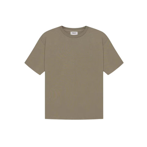 Fear Of God Essentials "Taupe" Tee