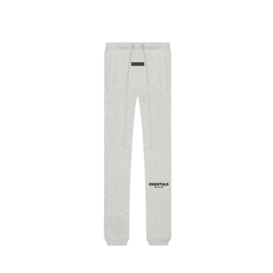 Fear Of God Essentials "Light Oatmeal" Sweatpants