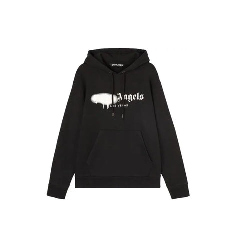 Palm Angels "Spray Logo" Hoodie