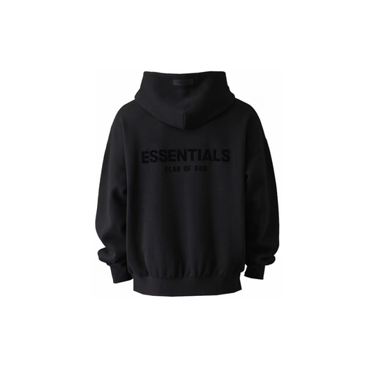 Fear Of God Essentials "Stretch Limo" Hoodie