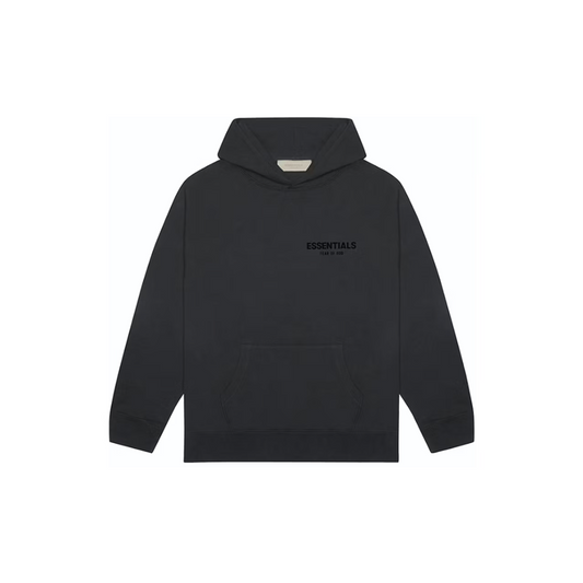 Fear Of God Essentials "Stretch Limo" Hoodie