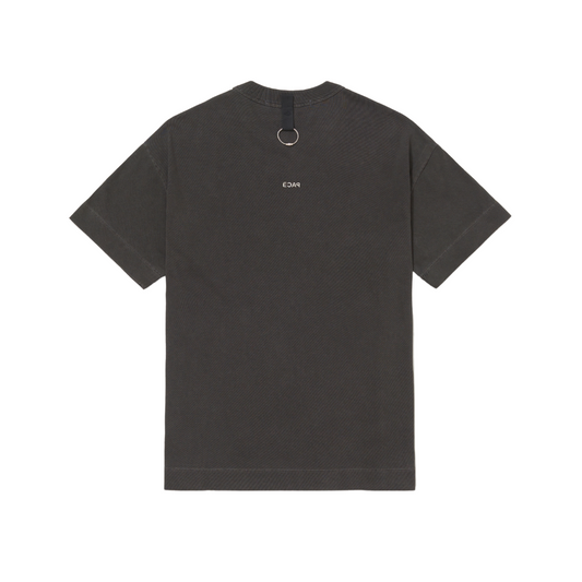Pace "Mirror" Tee Black