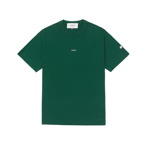 PACE "MIRROR" TEE GREEN