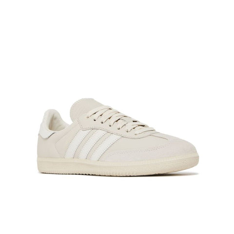 Adidas Samba x Humanrace "Cloud White"