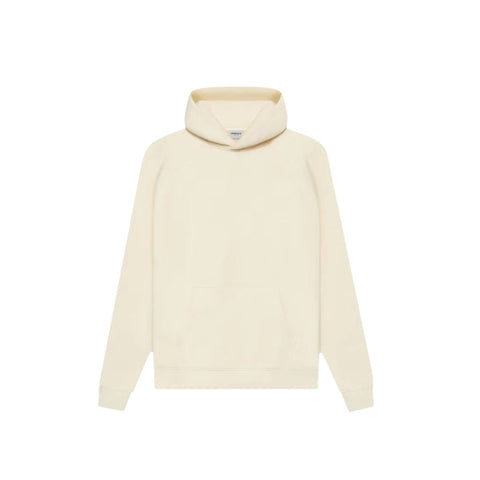 Fear Of God Essentials "Buttercream" Hoodie