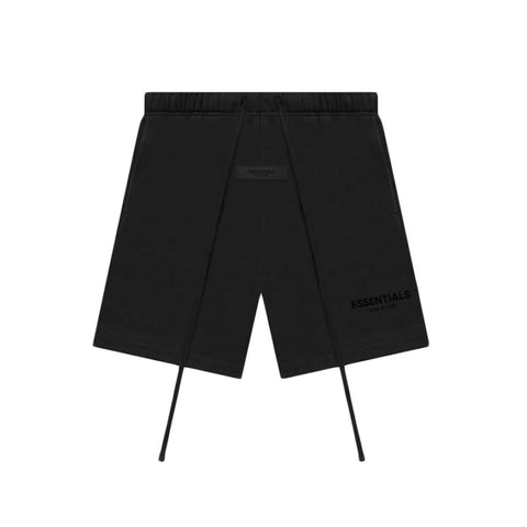 Fear Of God Essentials "Stretch Limo" Relaxed Sweat Shorts