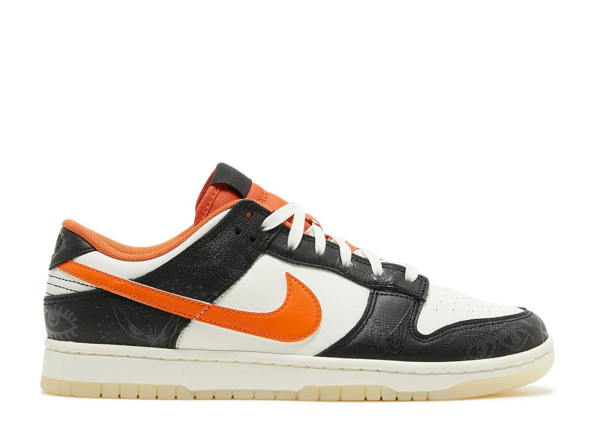 Nike Dunk Low "Halloween" (2021)