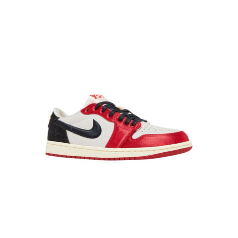 Jordan 1 Retro Low OG SP x Trophy Room "Rookie Card - Away"