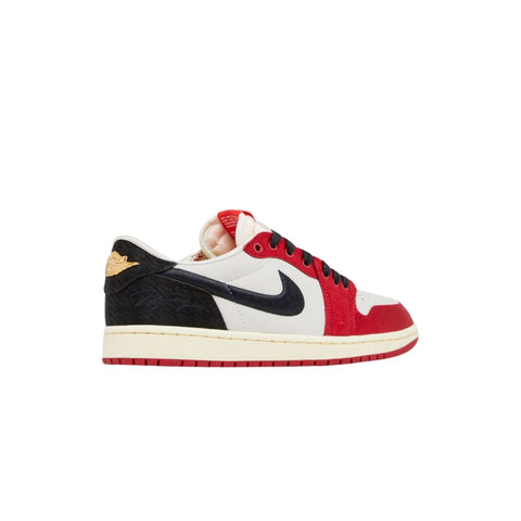 Jordan 1 Retro Low OG SP x Trophy Room "Rookie Card - Away"