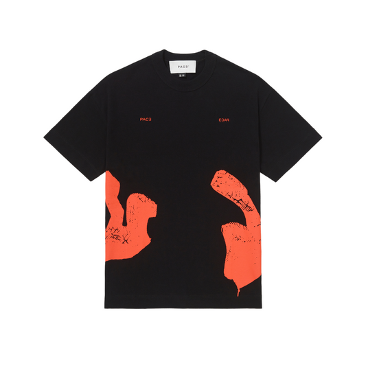 Pace "Pelican" Tee Black