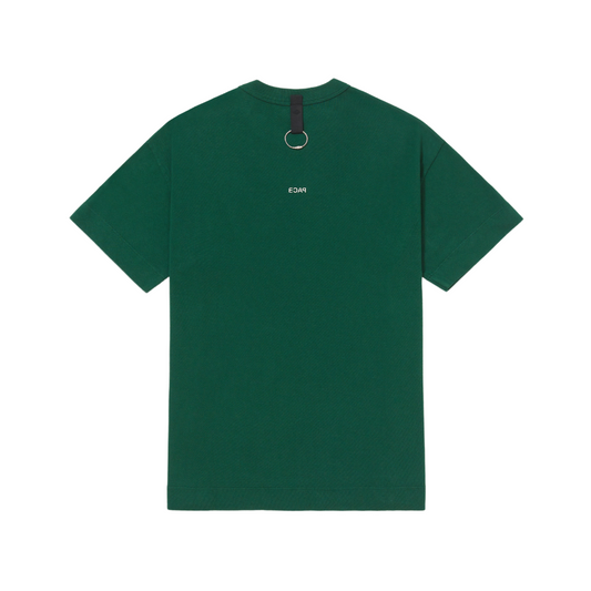Pace "Mirror" Tee Green