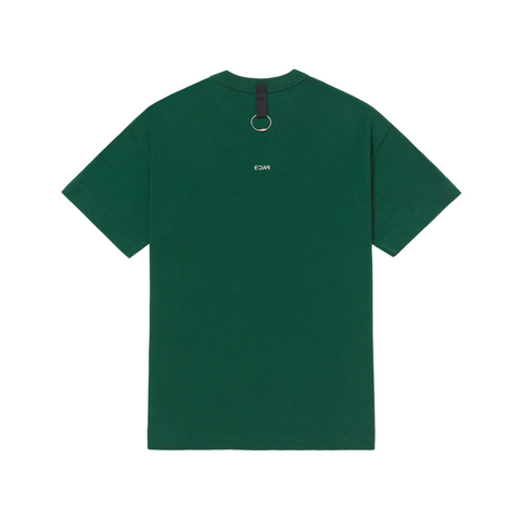 PACE "MIRROR" TEE GREEN