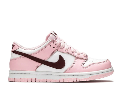 Pink and teal store nike