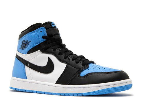 Jordan 1 Retro High "UNC Toe"