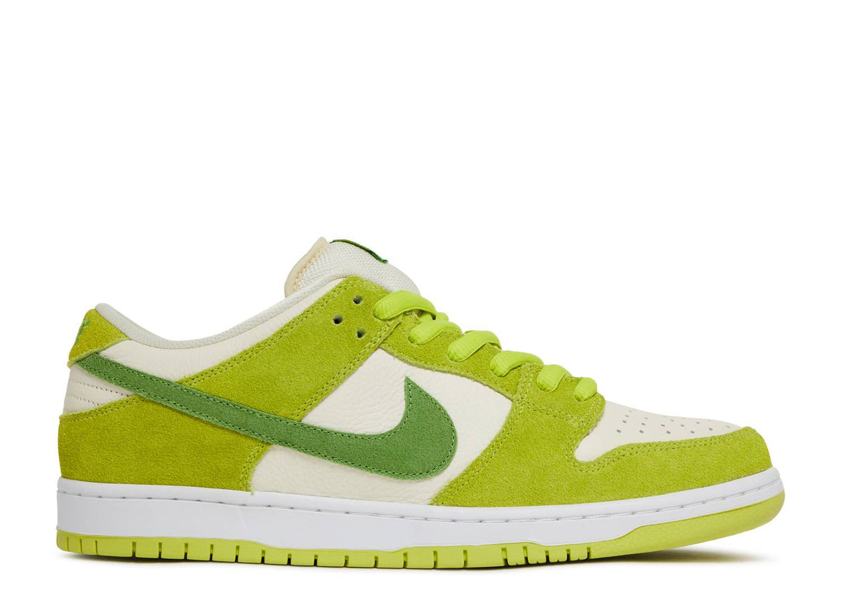 Nike SB Dunk Low "Green Apple"