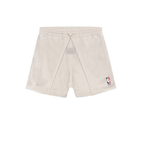 Nike x Fear Of God "Light Cream" Basketball Shorts