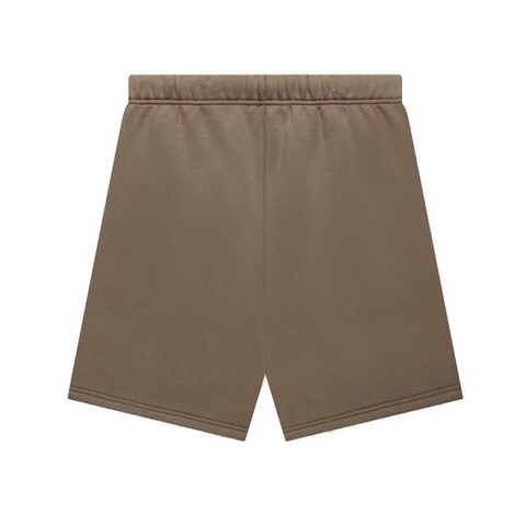 Fear Of God Essentials "Harvest" Sweat Shorts