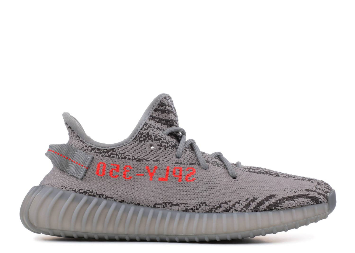 Adidas Yeezy Boost 350 V2 "Beluga 2.0"