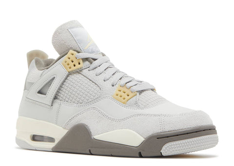 Jordan 4 Retro SE "Craft Photon Dust"