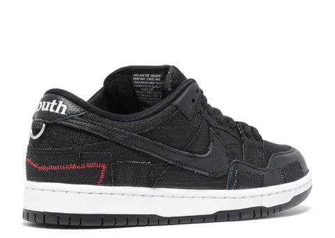 Nike SB Dunk Low "Wasted Youth"