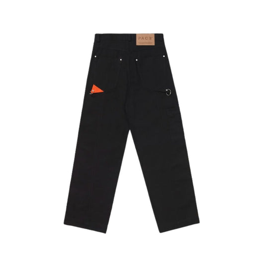 Pace "Locker" Pants Black