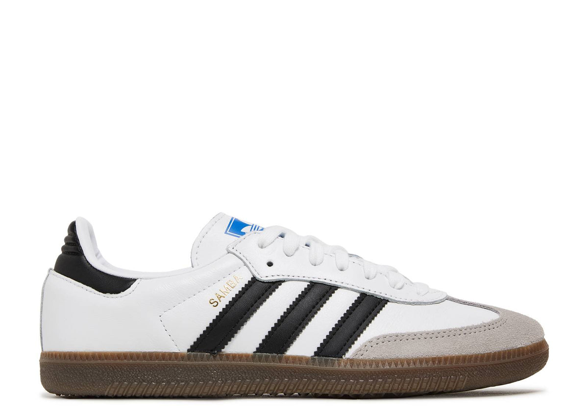 Adidas deals samba man