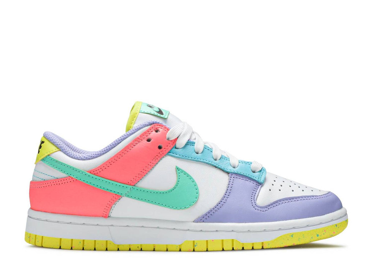 Nike Dunk Low "Easter" (W)