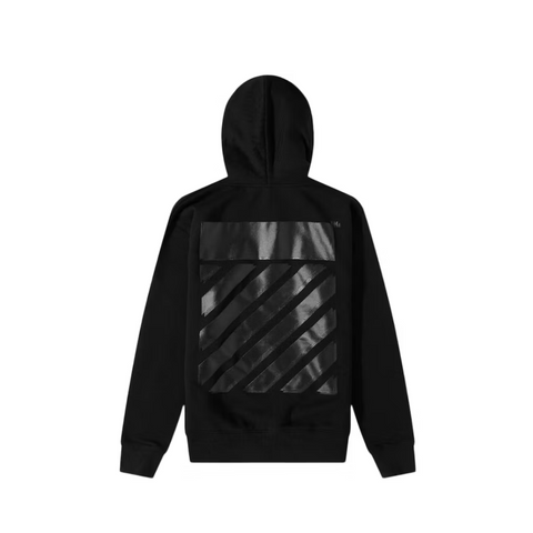 Off-White "Diagonal Tab" Hoodie