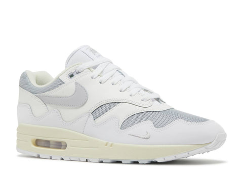 Nike Air Max 1 "Patta Waves White"