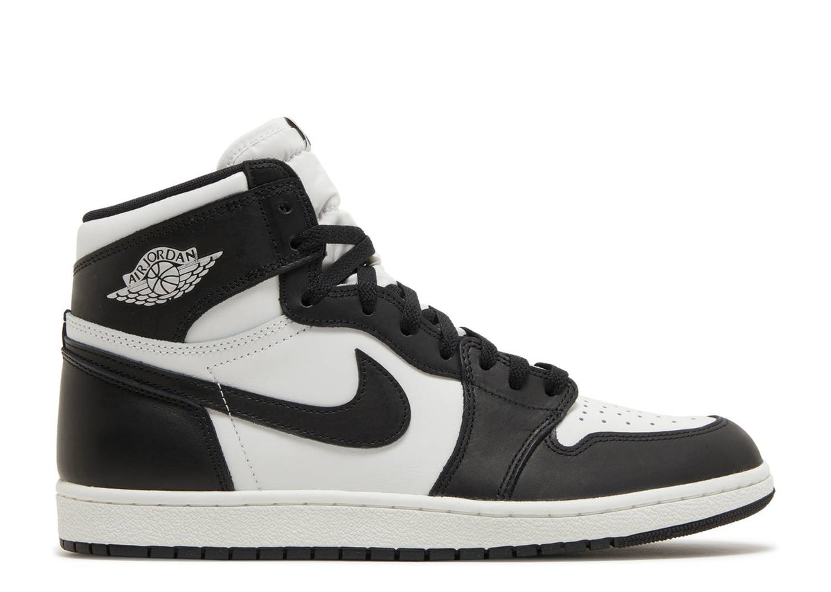 Jordan 1 Retro High 85 "Black White" (2023)