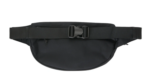 Supreme Field Waist Bag "Black"