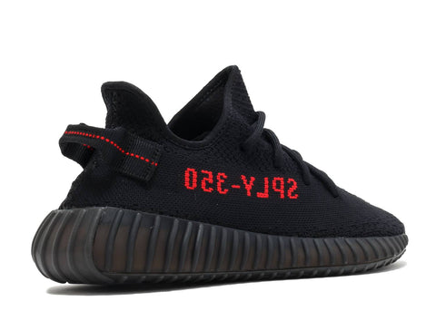 Adidas Yeezy Boost 350 V2 "Bred"