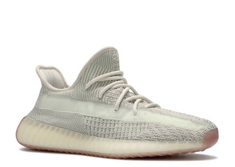 Adidas Yeezy Boost 350 V2 "Citrin"