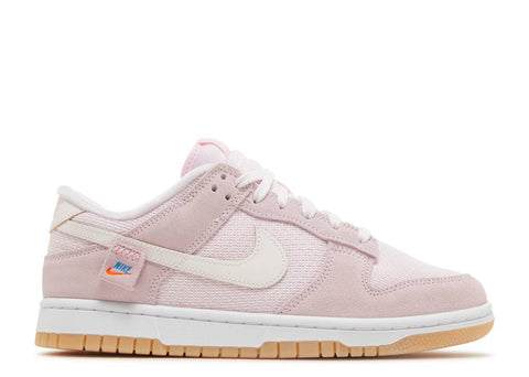 Nike Dunk Low "Teddy Bear" (W)