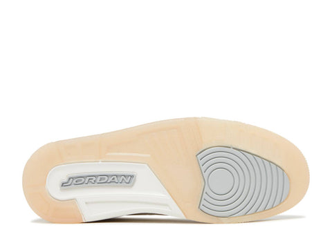 Air Jordan 3 Retro "Craft Ivory"