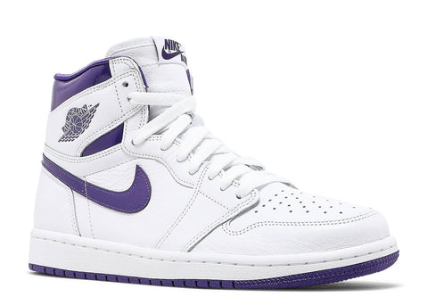 Jordan 1 Retro High "Court Purple" (W)