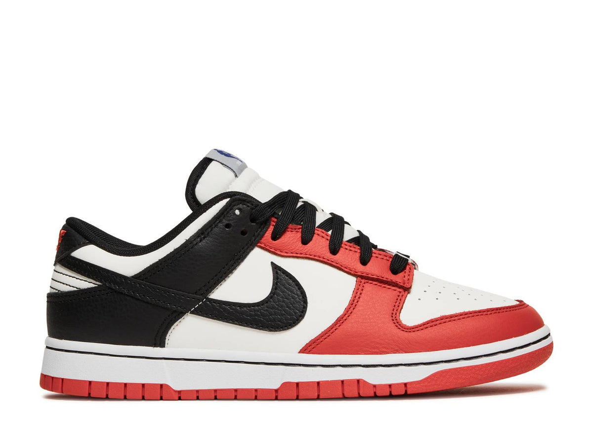 Nike Dunk Low "NBA 75th Anniversary Chicago"